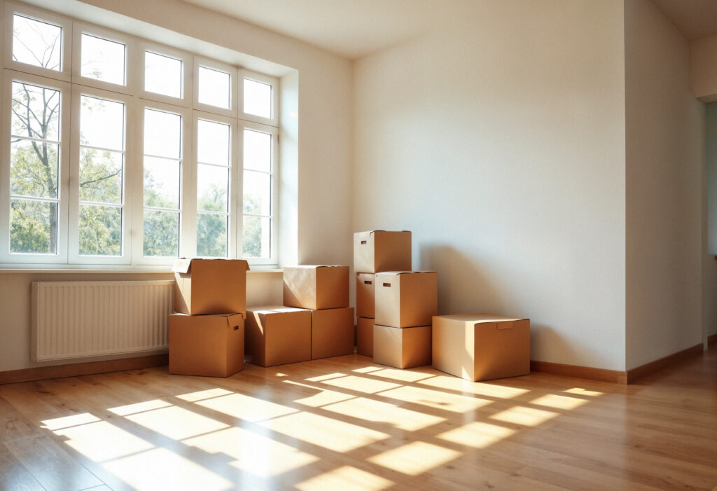 real estate sector